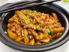 -五谷芳乳鸽王(海景店)