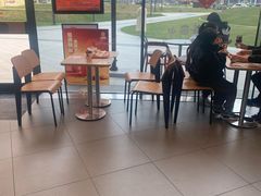 -汉堡王(广州无限极广场店)