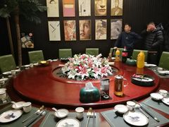 -彩虹之约•淮扬家宴(亚运村店)