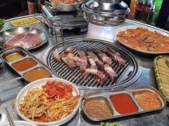 -伊茉家的烤肉店(勒泰中心店)