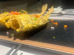 -壹品宴掦·淮扬菜(新牌坊店)