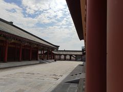 -中国汉城景区