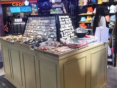 -鹿客西街(欧乐时尚广场店)