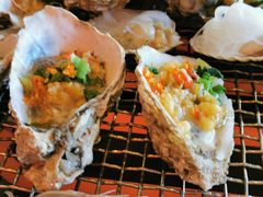 -蚝英雄鲜蚝自助专门店(长楹天街直营店)