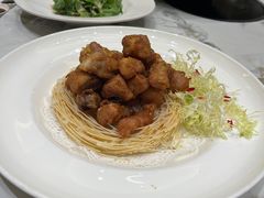 醉排骨-国惠大酒楼(仓山万达店)