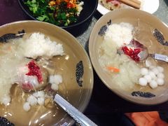 -盖帮鳝鱼串串(东郊记忆店)