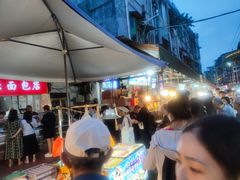 -惠源面包店(开禾路店)