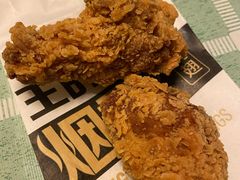 -麦当劳(欧亚卖场店)