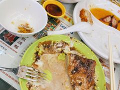 -澳门陈光记烧味饭店(万象城店)