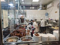 -天佑祥万春老卤(天乡后街店)