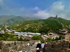 -雁门关景区