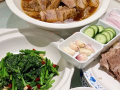 -宁夏国强手抓羊肉·清真菜(未央路凤三店)