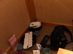 -仓桥家·焗寿司·锅物(光谷步行街店)
