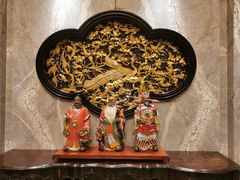 -陶陶居酒家(第十甫路总店)