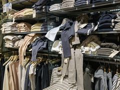 -MUJI无印良品(西单大悦城店)