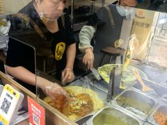 -安悦煎饼(河北店)