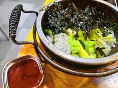 -金顺韩式烤肉·网红烤肉店(广利路店)