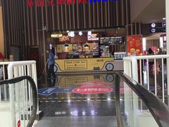 -华谊兄弟影院(北京洋桥店)
