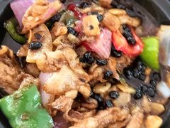 -考记泥焗鸡农庄·海鲜(北洛秘境店)