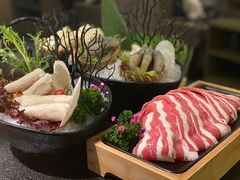 -湊湊火锅·茶憩(打浦桥日月光店)