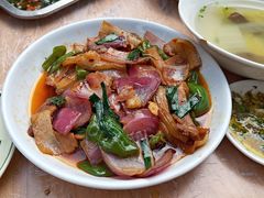 -金水泊山庄·花椒鸡(铁山坪店)