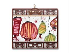 -彩翼美术馆(方庄校区)