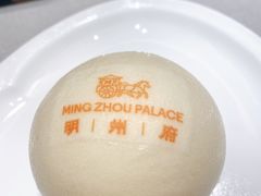 -明州小宴(文化广场店)