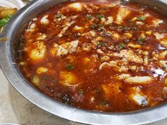 -金良酸菜鱼(宁海路总店)