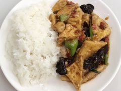 -顾师傅特色炒菜(富民路店)