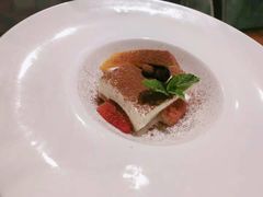 -芭莉与彩虹西餐厅(成都合生汇店)