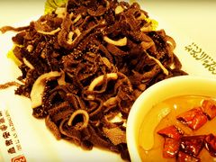 -直隶安家牛肉罩饼(建华店)