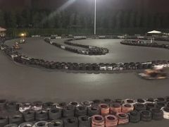 -锐擎卡丁车主题乐园(郊野公园店)