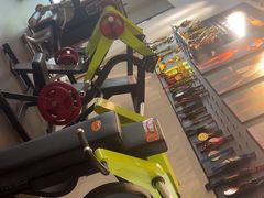 -FEELINGME乐刻私教馆·健身(沿海赛洛城店)