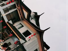 -朱鸿兴面馆(镇湖店)