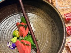 -Minase水濑·日料放题(外滩店)