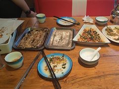 -范家大院(华为店)