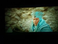 -横店电影城(李沧店)