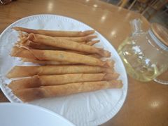 -品鲜村农家菜·阳澄湖大闸蟹(总店)