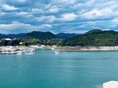 -北京金海湖景区