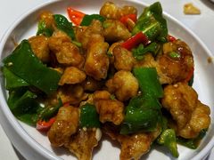 -李老哈·东北菜(宋园路店)