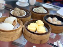 -香港蓮香樓(中環店)