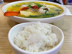 -鱼你在一起(顺义国泰生活广场机场店)
