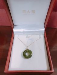 -周大福CHOW TAI FOOK(宝山苏宁易购店)