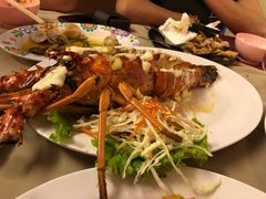 -Red Lobster