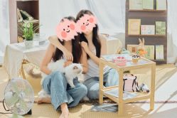 -懒猫摄影studio写真馆