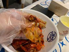 -松哥油焖大虾(科技园店)