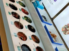 -星伦多 自助料理(圆融店)