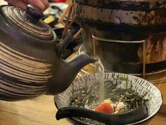 -割烹旭日本料理(龙湖狮山天街店)