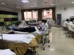 点击看大图 -痘博士重庆·全国连锁祛痘机构