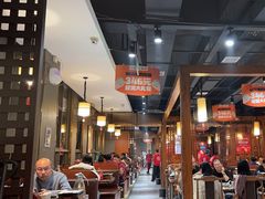 -郑喜旺烧烤(郑州总店)
